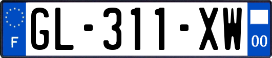 GL-311-XW