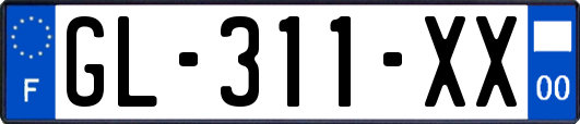 GL-311-XX