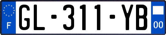 GL-311-YB