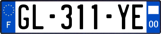 GL-311-YE