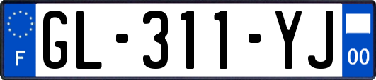 GL-311-YJ