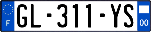 GL-311-YS