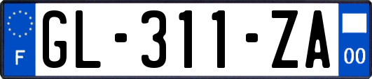 GL-311-ZA