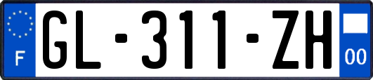 GL-311-ZH