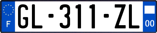 GL-311-ZL