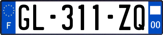 GL-311-ZQ