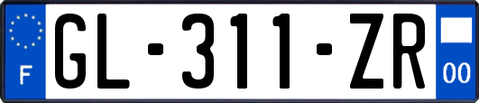 GL-311-ZR