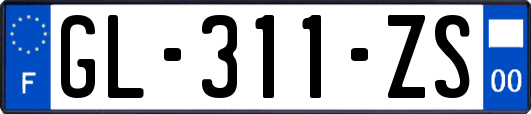 GL-311-ZS