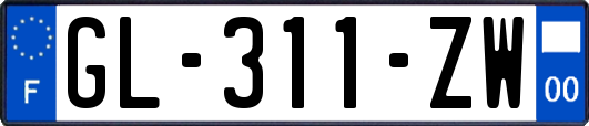 GL-311-ZW