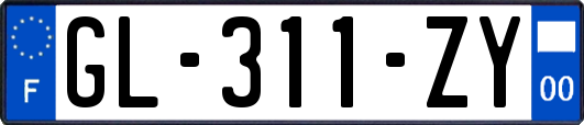 GL-311-ZY