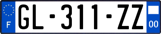 GL-311-ZZ