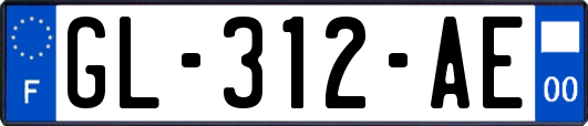 GL-312-AE