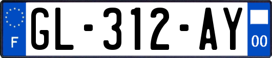 GL-312-AY