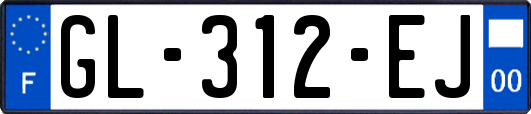 GL-312-EJ