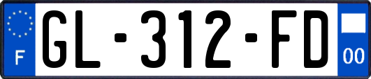 GL-312-FD