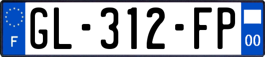 GL-312-FP