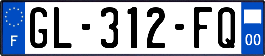 GL-312-FQ