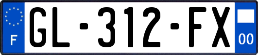 GL-312-FX