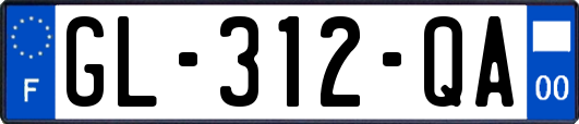 GL-312-QA