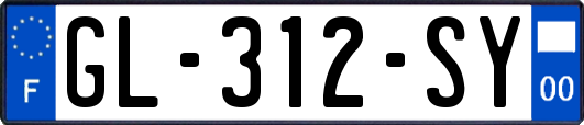 GL-312-SY