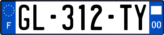 GL-312-TY