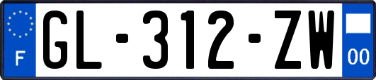 GL-312-ZW