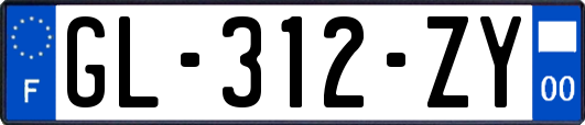 GL-312-ZY