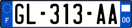 GL-313-AA