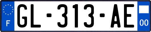 GL-313-AE