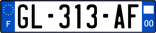 GL-313-AF