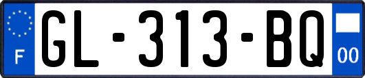 GL-313-BQ