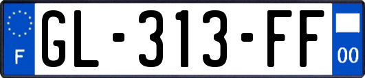 GL-313-FF