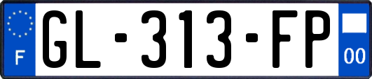 GL-313-FP