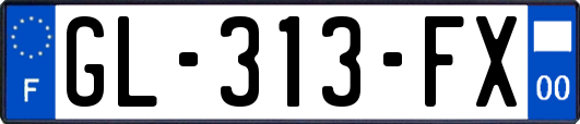 GL-313-FX
