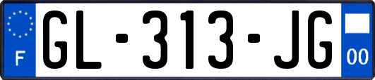 GL-313-JG