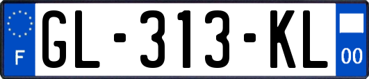 GL-313-KL