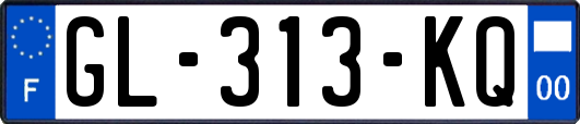 GL-313-KQ