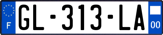 GL-313-LA
