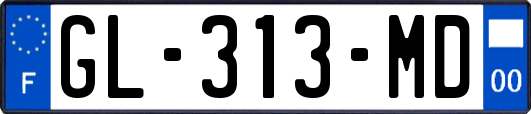 GL-313-MD