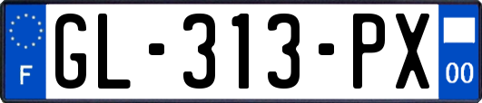 GL-313-PX