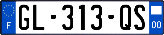 GL-313-QS