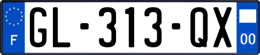 GL-313-QX