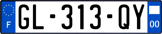 GL-313-QY