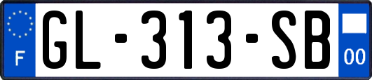 GL-313-SB