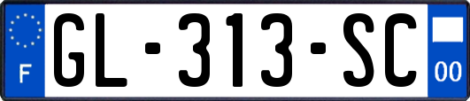 GL-313-SC