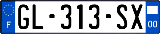 GL-313-SX