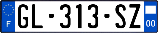 GL-313-SZ