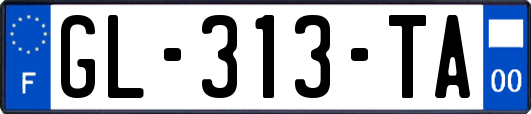 GL-313-TA