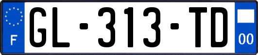 GL-313-TD