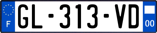 GL-313-VD